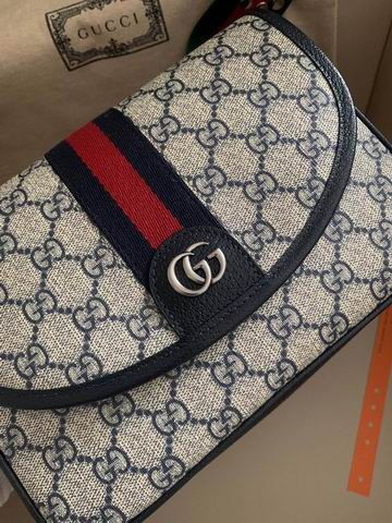 Gucci Ophidia 722117 23x17x7cm ww2色 (1)