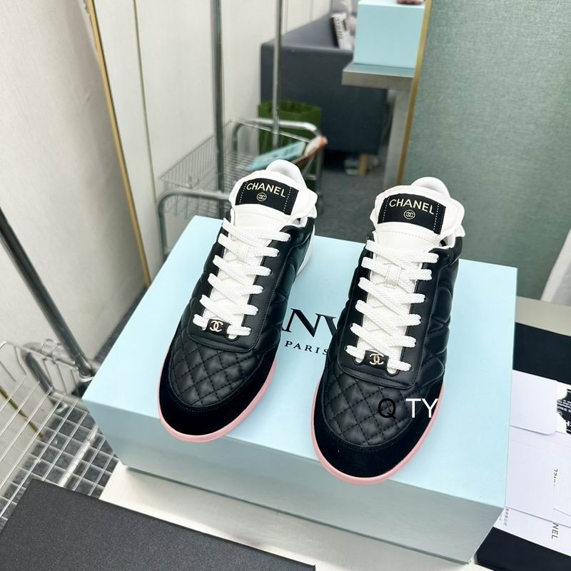 Chanel sz35-40 TY120201