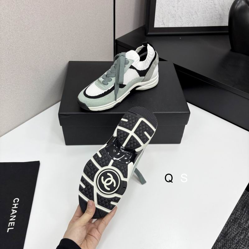 Chanel sz35-40 YS0599 01