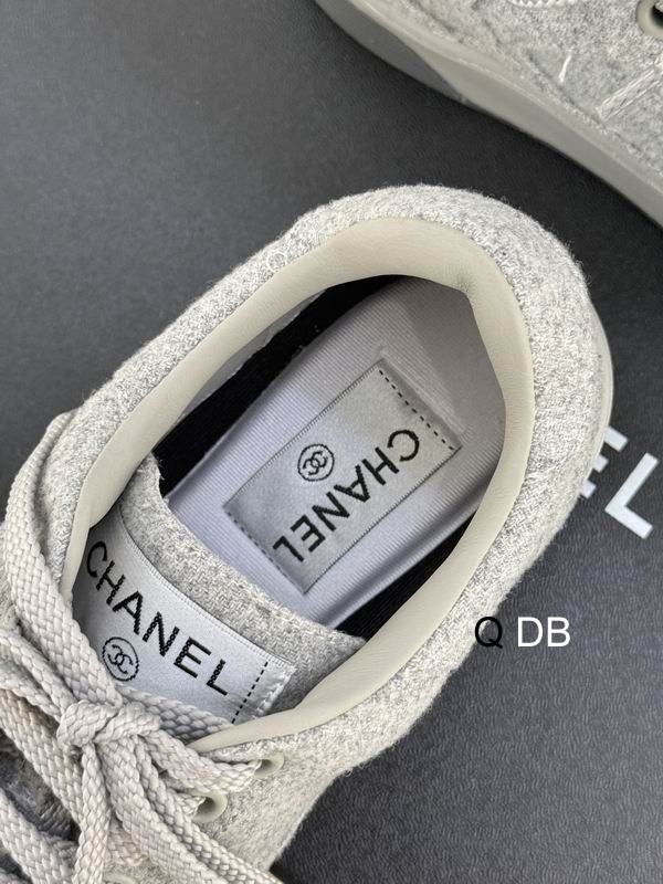 Chanel sz35-45 DB120201