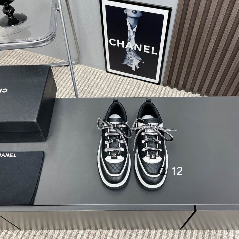 Chanel sz35-39 J1102 01