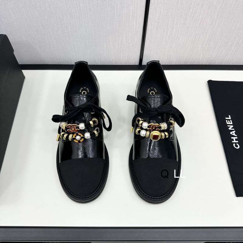 Chanel sz35-40 LL120101
