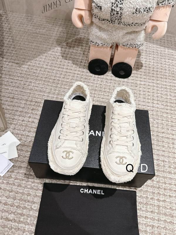 Chanel sz35-40 GDT0701 01
