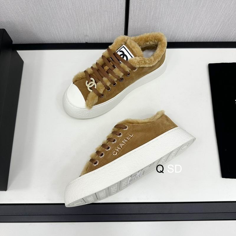 Chanel sz35-40 SD120101