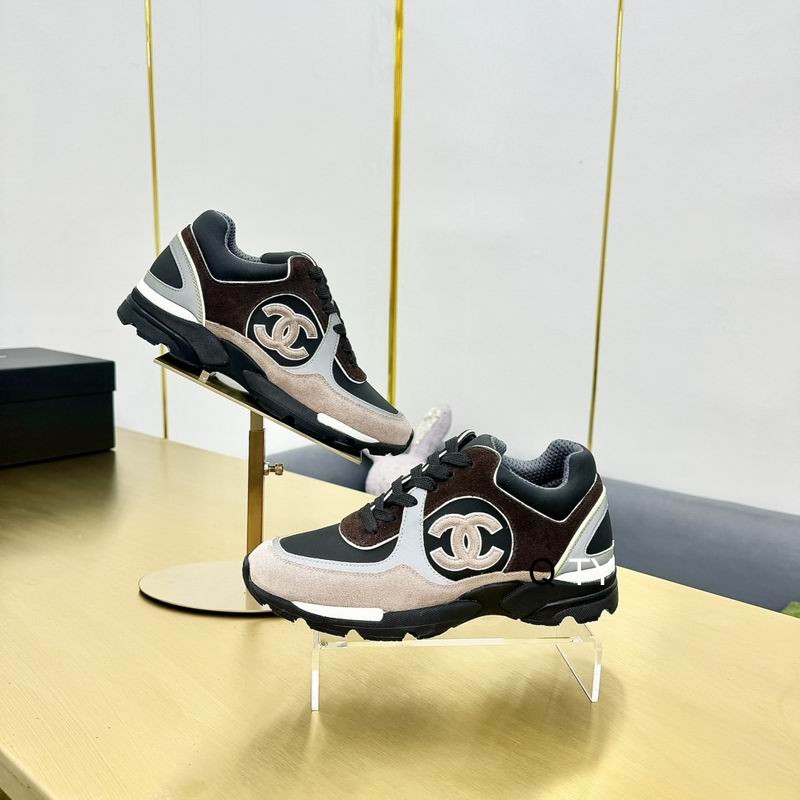 Chanel sz35-40 TY120301