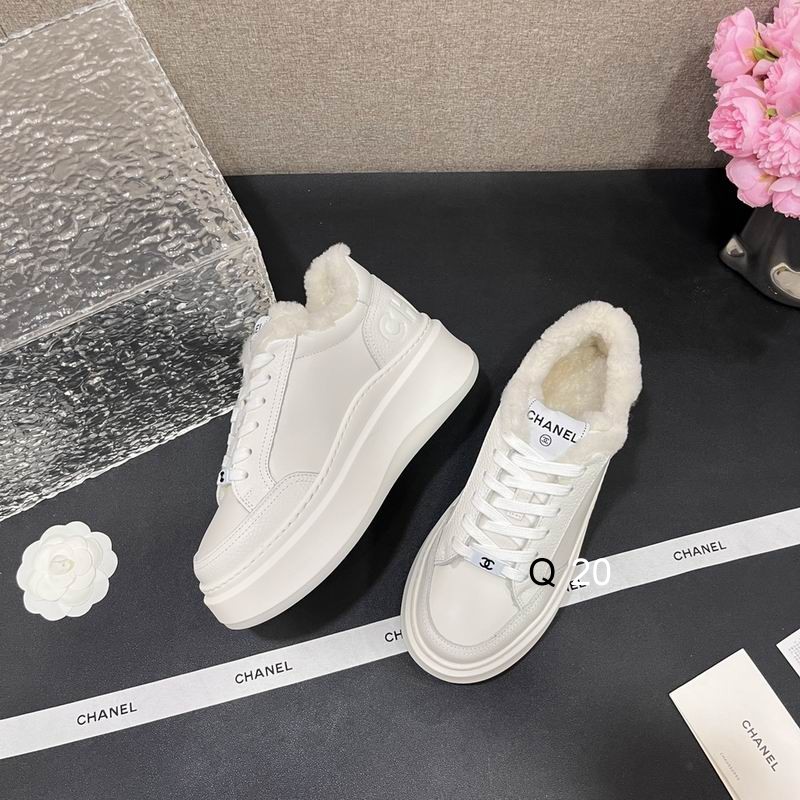 Chanel sz35-40 XX1203 01