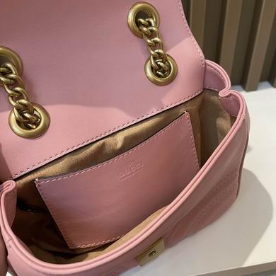 GG Marmont 739682580 18x13.5x8cm zy (1)