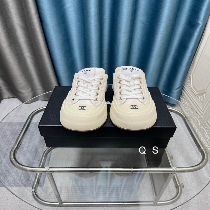 Chanel sz35-40 S060617