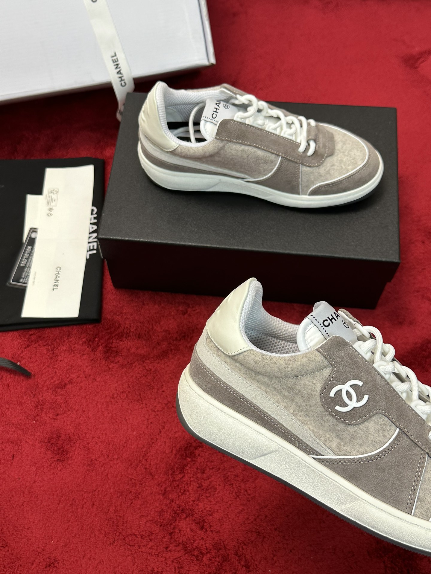 Chanel sz35-41 15