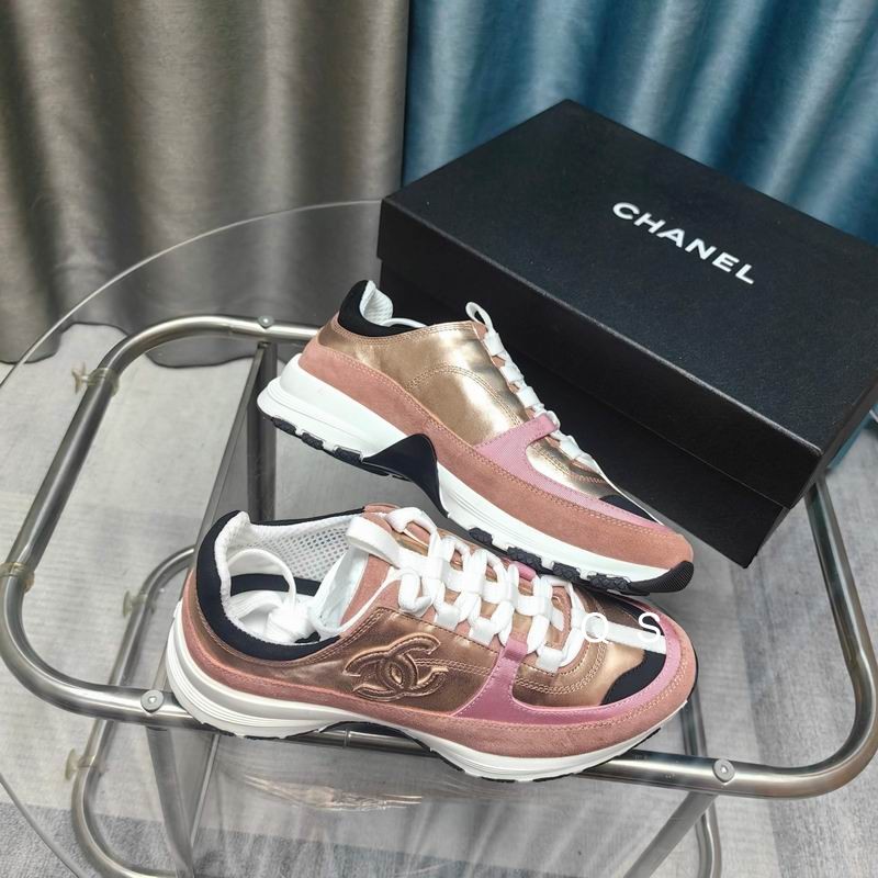 Chanel sz35-40 S060301