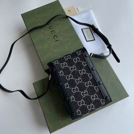 Gucci 625615 11.5x17x4cm zy (1)