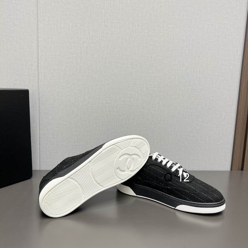 Chanel sz35-40 J080301