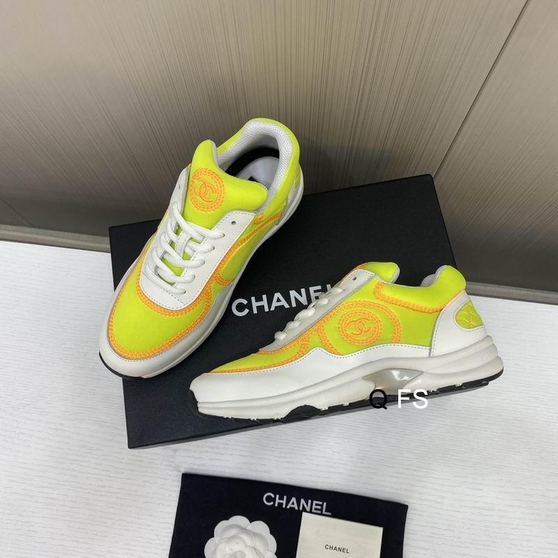 Chanel sz35-40 FS0702 01