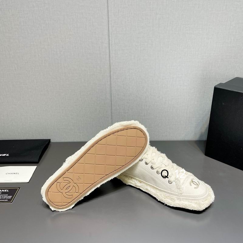 Chanel sz35-40 J0602 01