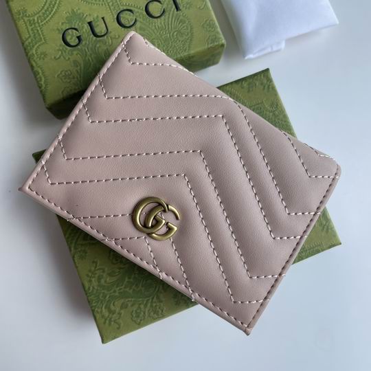 Gucci 443125 11x9x3cm zy2色 (1)