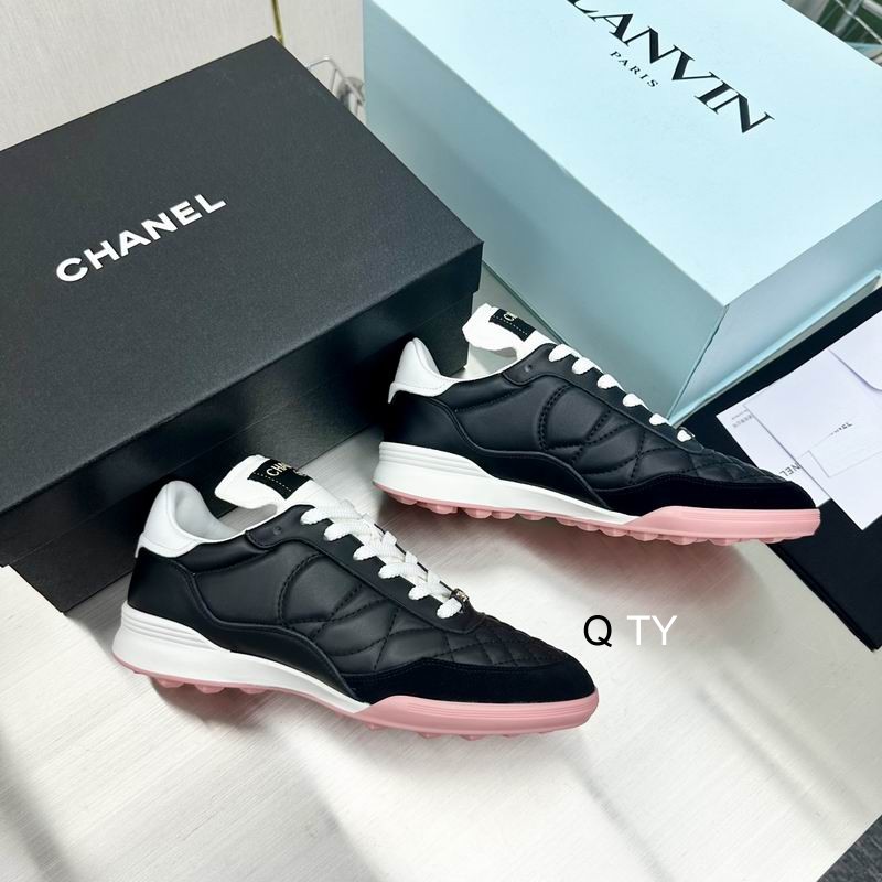 Chanel sz35-40 TY120201