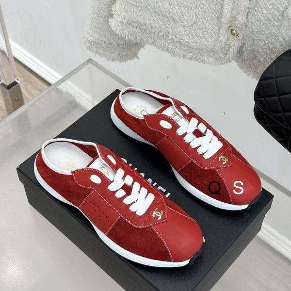Chanel sz35-40 YS0509 01