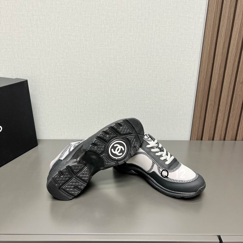 Chanel sz35-40 J090101
