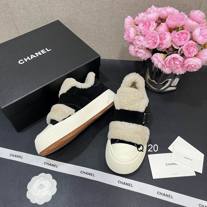 Chanel sz35-40 XX100201