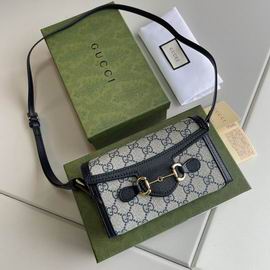 Gucci 1955 699296 18x12x5cm zy (1)