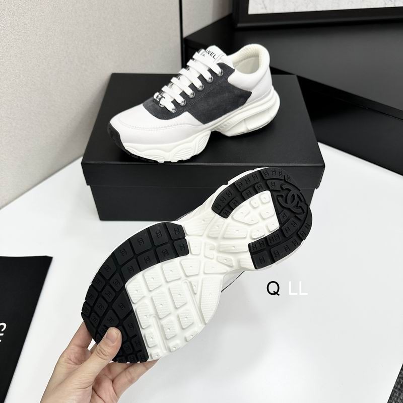 Chanel sz35-40 LL020301
