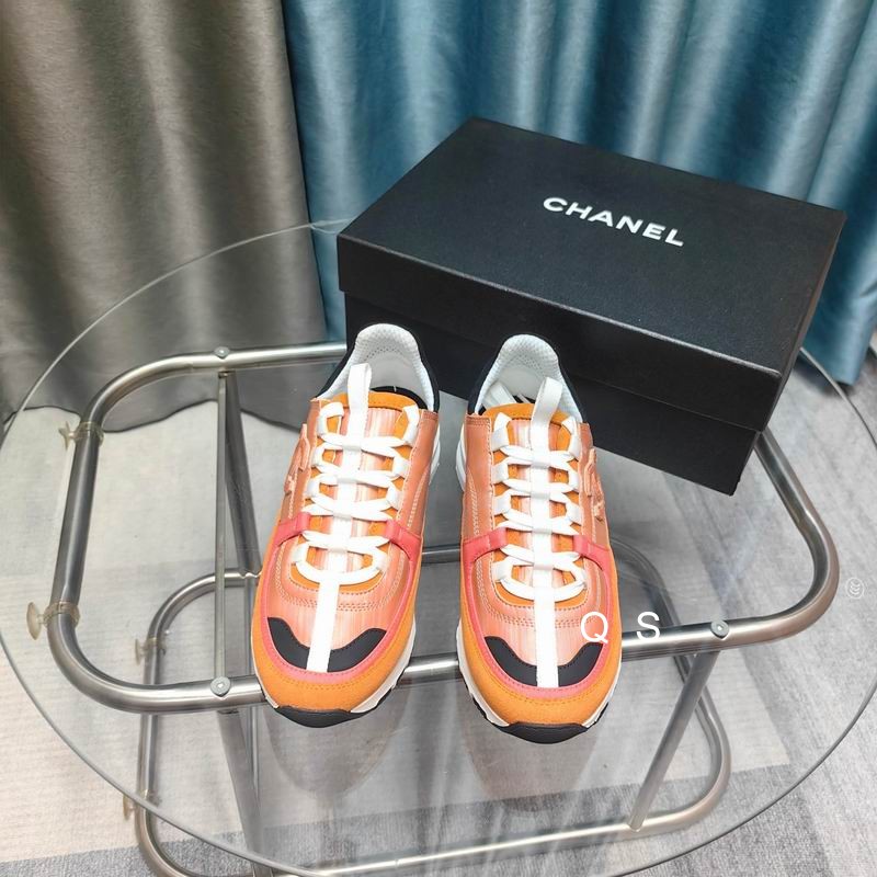Chanel sz35-40 S060301