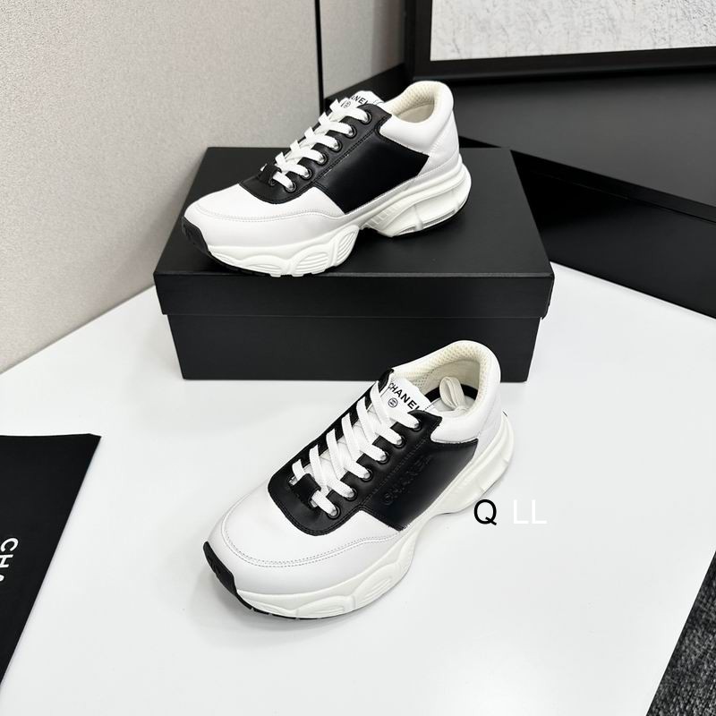 Chanel sz35-40 LL020301