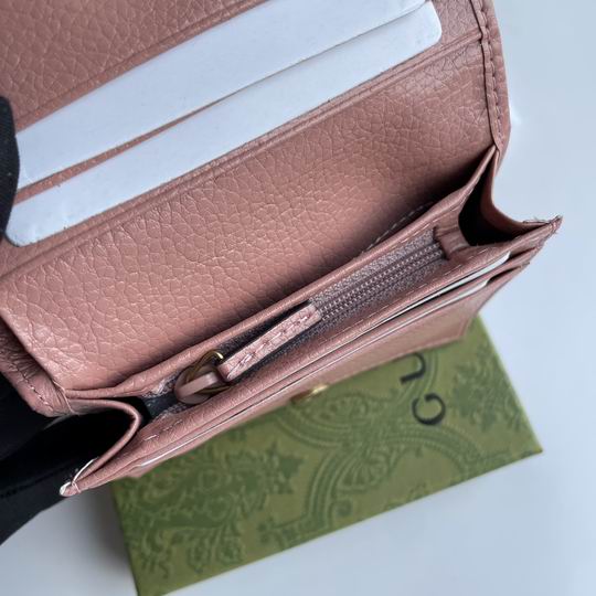 Gucci 456126 11x9x3cm zy (1)