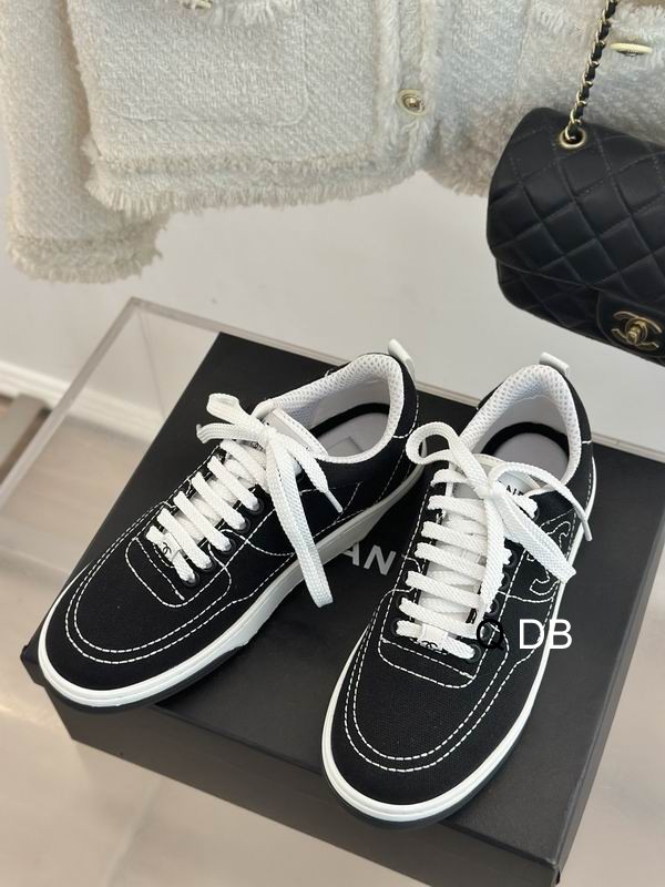 Chanel sz35-40 DB120201