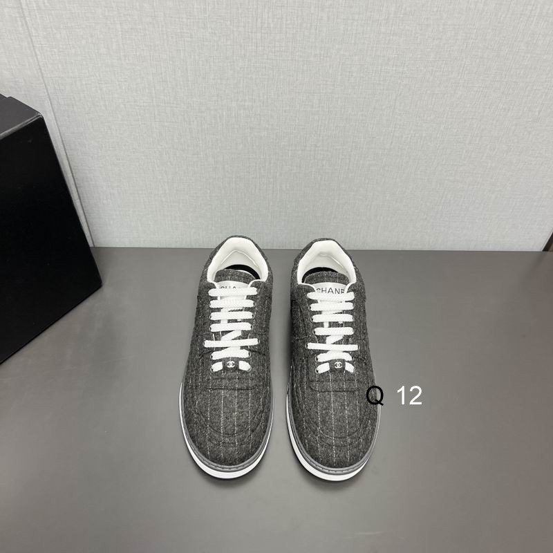Chanel sz35-40 J080301