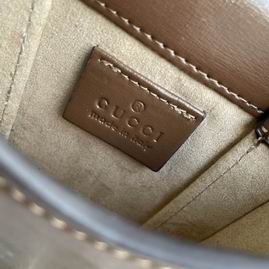 Gucci 625615 11.5x17x4cm zy (1)