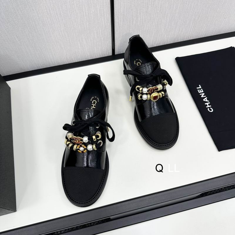 Chanel sz35-40 LL120101