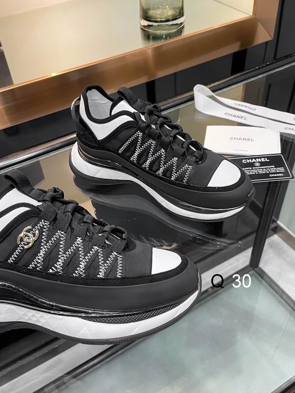 Chanel sz35-40 F1002 01