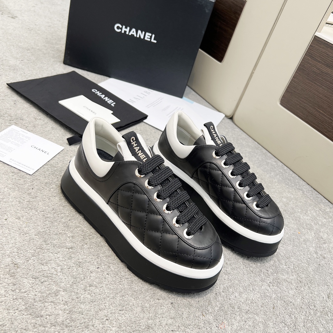 Chanel sz35-40 141