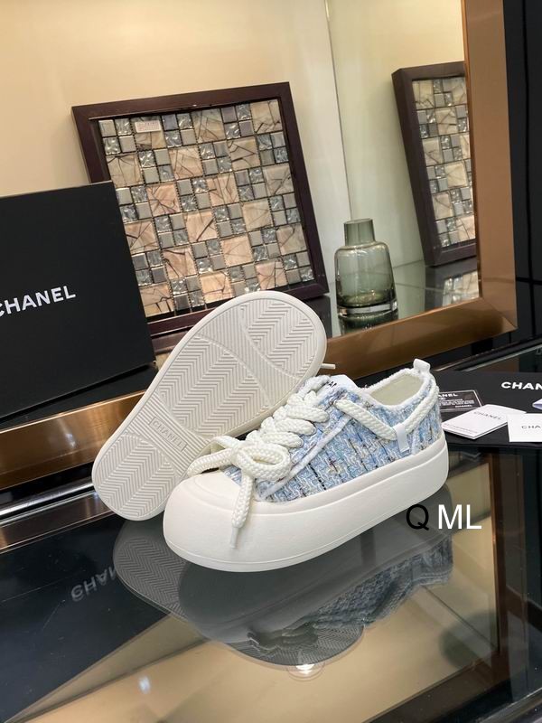 Chanel sz35-40 ML0402 01