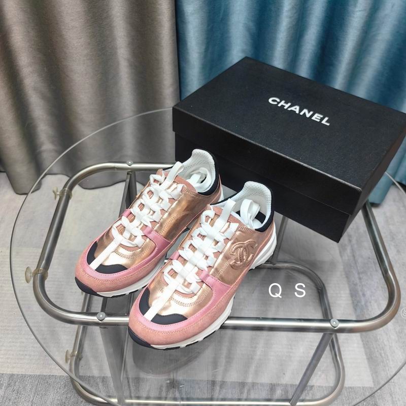 Chanel sz35-40 S060301