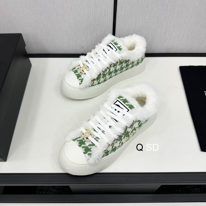 Chanel sz35-40 SD120101