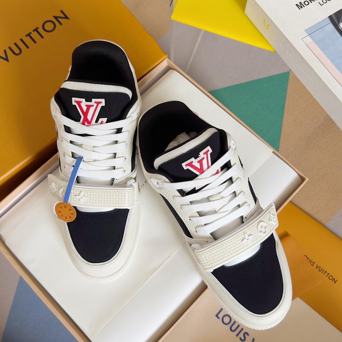 LV sz35-45 10