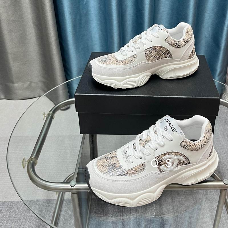 Chanel sz35-40 S0602 01