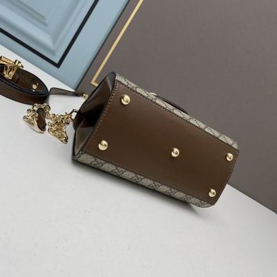 Gucci Horsebit 703848 22cm ww (1)