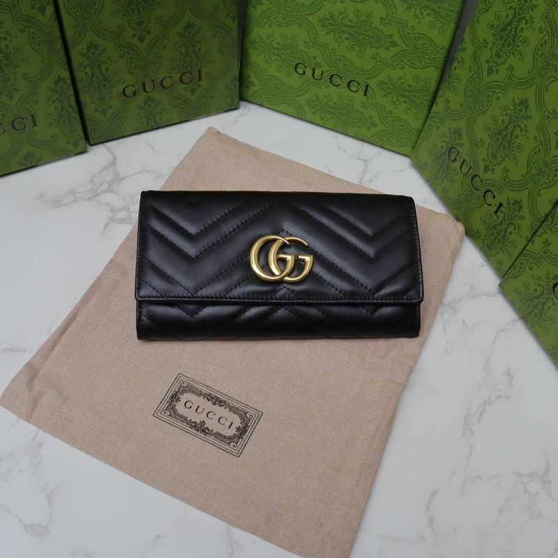 GG Marmont 443436 19x10x3.5cm zy (1)