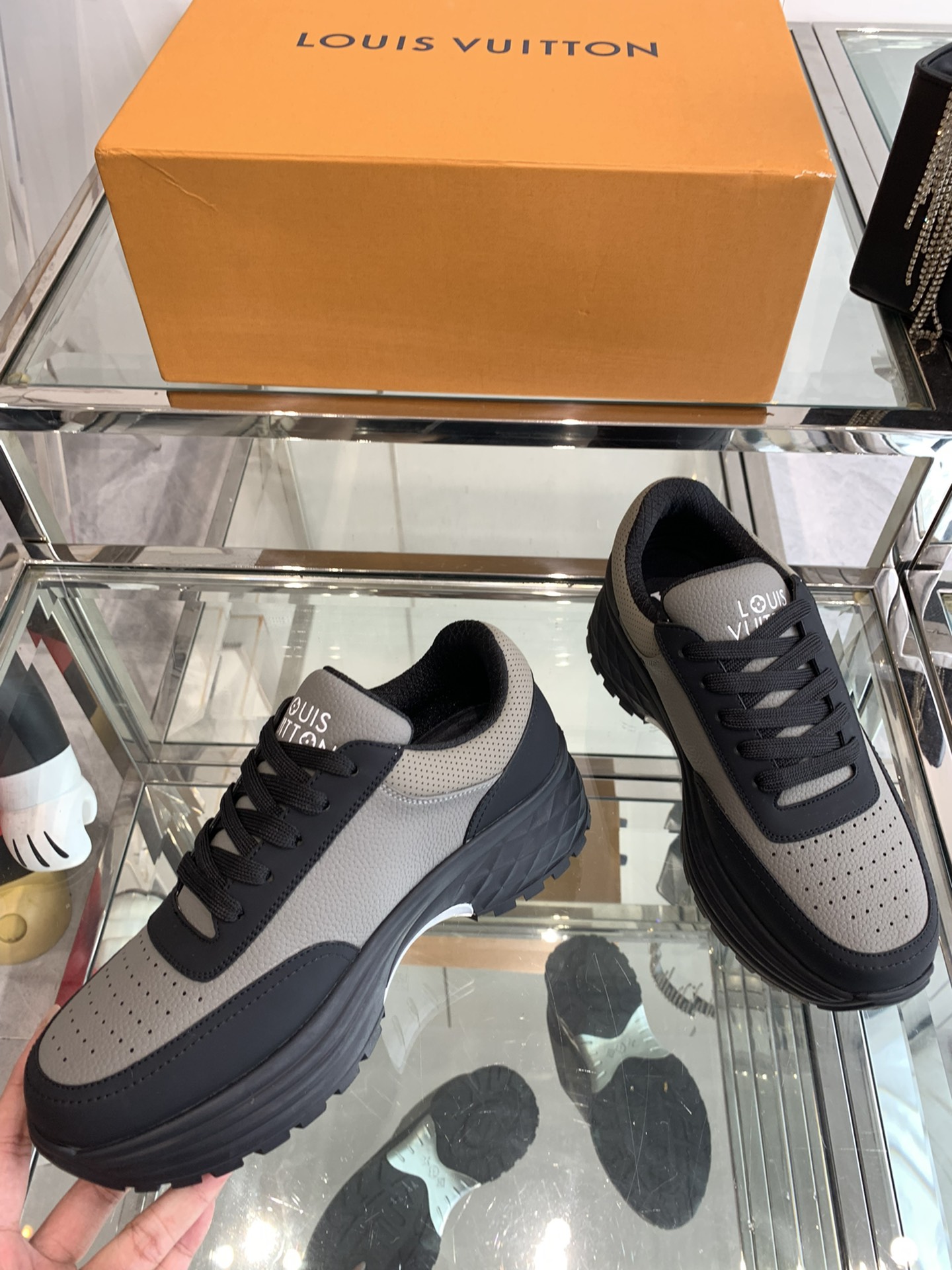 LV sz35-45 70