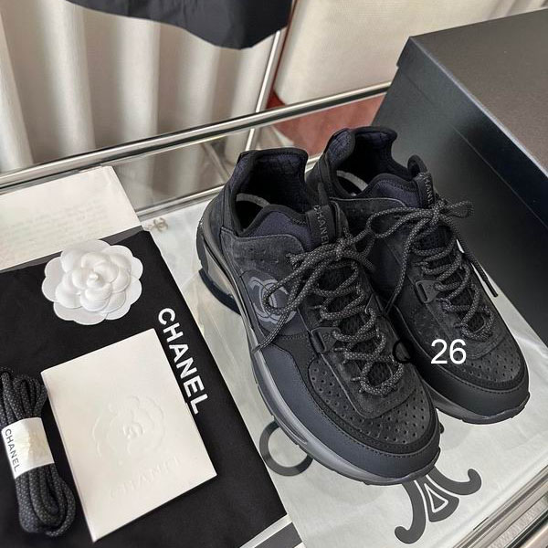Chanel sz35-40 LL110201