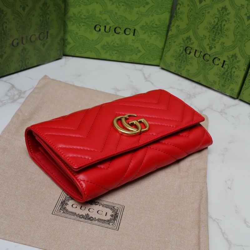 GG Marmont 443436 19x10x3.5cm zy (1)