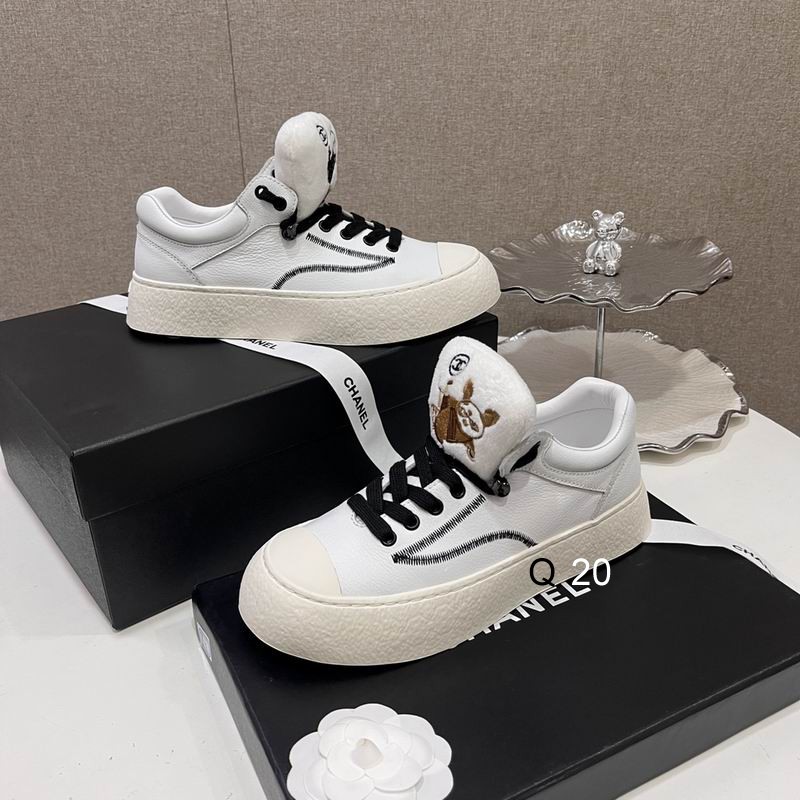 Chanel sz35-40 XX1009 01
