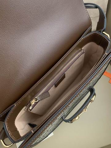 Gucci 1955系列 602204 25x18x8cm ww (1)