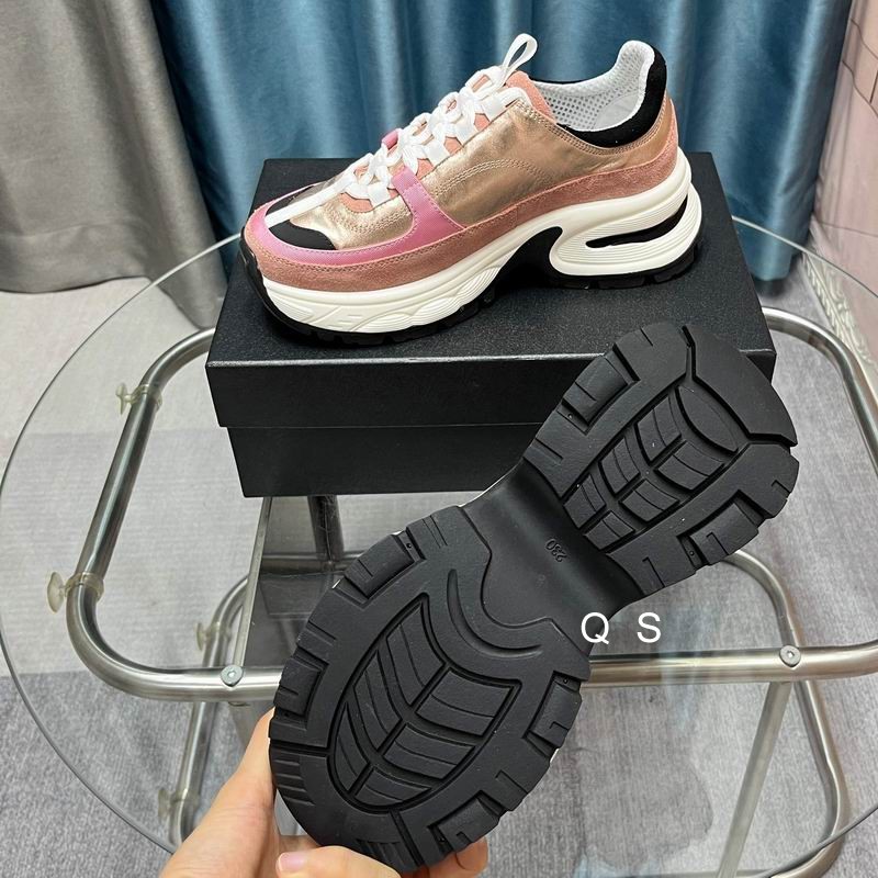 Chanel sz35-40 S0602 01