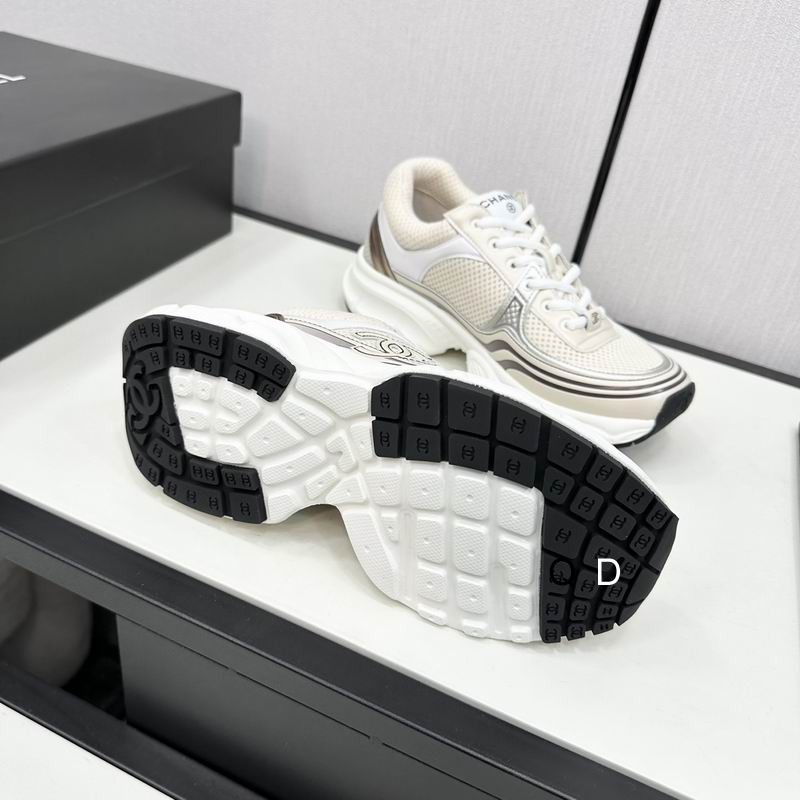 Chanel sz35-40 GDT020101