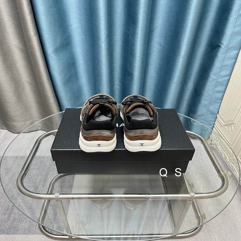 Chanel sz35-40 S0603 01