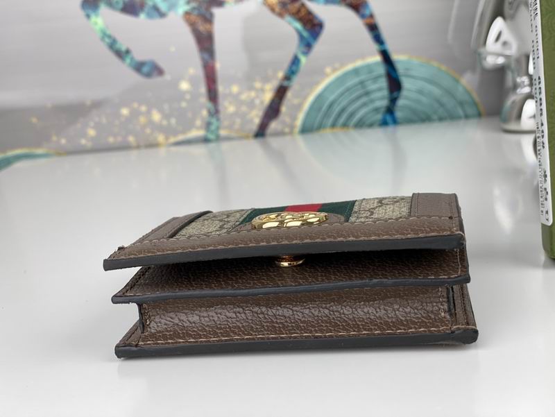 GG leather 523155 11x8.5x2.5cm zy (1)